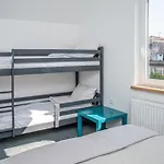 Apartament Jachtowa Władysławowo