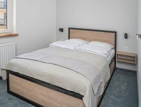 Διαμέρισμα Jachtowa Władysławowo