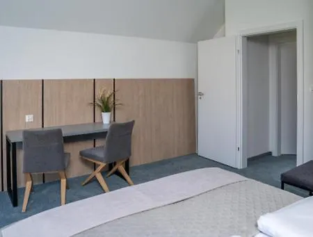 Appartement Jachtowa