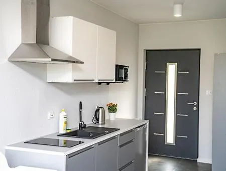 Jachtowa Διαμέρισμα