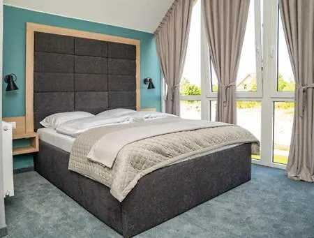 Jachtowa Władysławowo