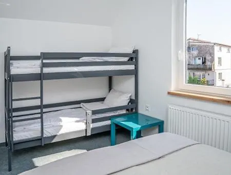 Apartment Jachtowa Wladyslawowo