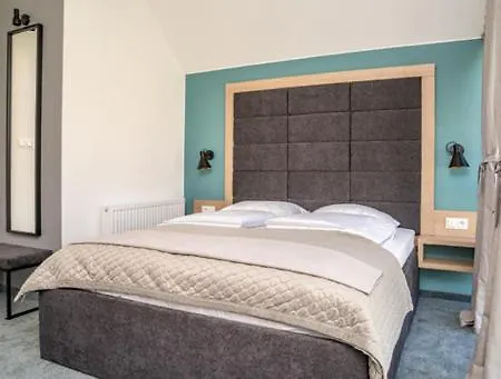 Διαμέρισμα Jachtowa