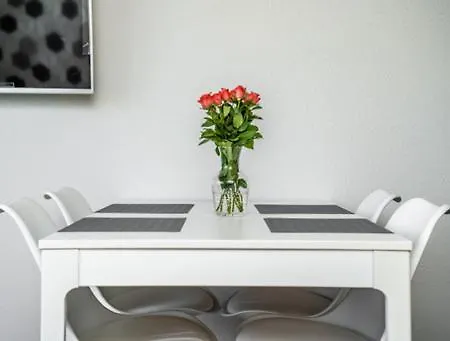 Jachtowa Διαμέρισμα *