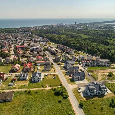 Jachtowa Władysławowo