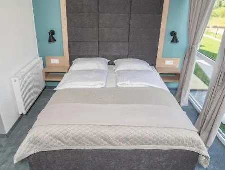 Διαμέρισμα Jachtowa