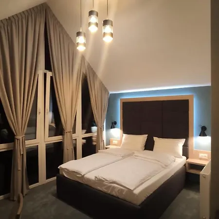 Jachtowa Appartement