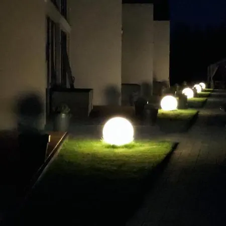 Jachtowa Władysławowo