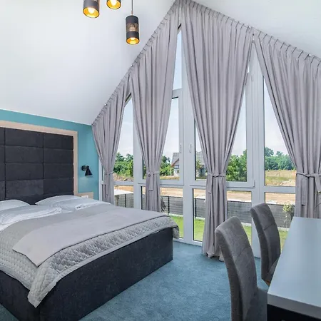 Jachtowa Διαμέρισμα *