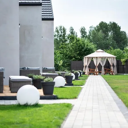 Jachtowa Διαμέρισμα *