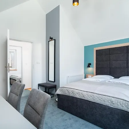 Appartement Jachtowa Władysławowo