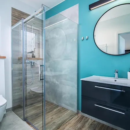 Jachtowa Władysławowo