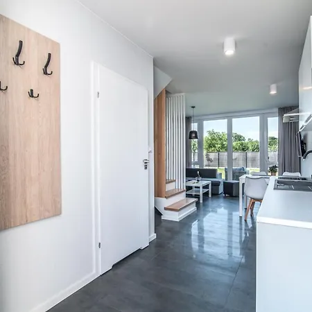 Jachtowa * Władysławowo