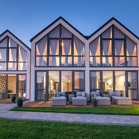 Διαμέρισμα Jachtowa Władysławowo