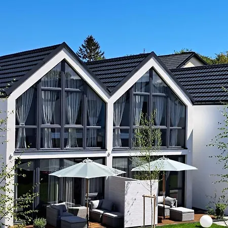 Jachtowa Appartement *