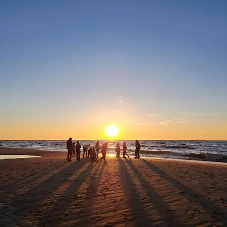 Διαμέρισμα Jachtowa