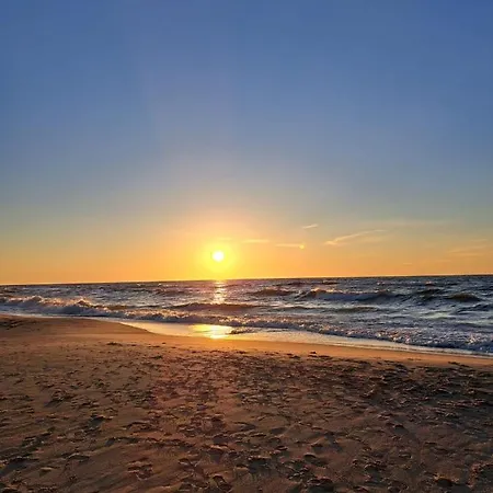 Διαμέρισμα Jachtowa