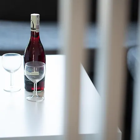 Jachtowa Διαμέρισμα *