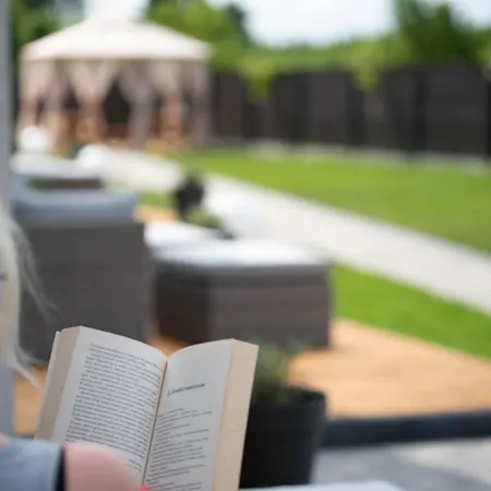 Διαμέρισμα Jachtowa