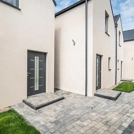 Jachtowa Διαμέρισμα