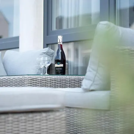 Appartement Jachtowa Władysławowo