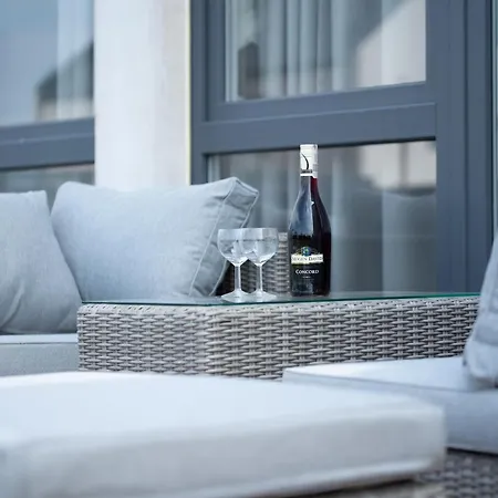 Διαμέρισμα Jachtowa