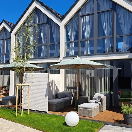 Jachtowa Διαμέρισμα Władysławowo