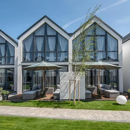 Jachtowa Apartmán Władysławowo