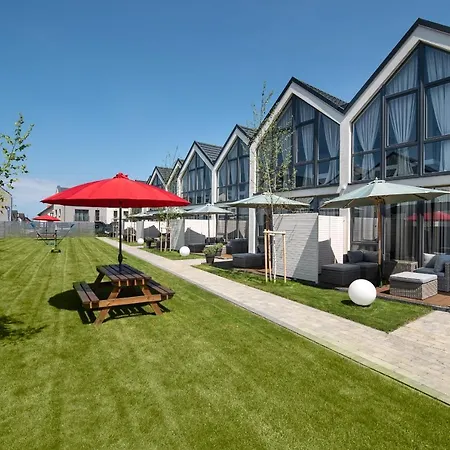 Jachtowa Apartmán Władysławowo