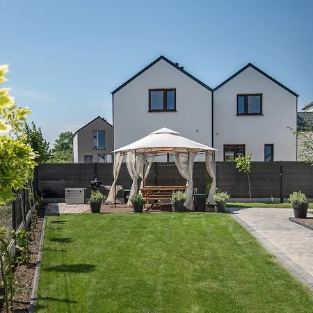 Jachtowa Διαμέρισμα Władysławowo