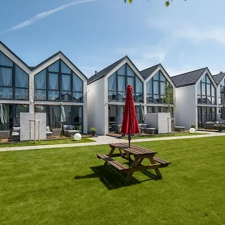 Jachtowa Διαμέρισμα