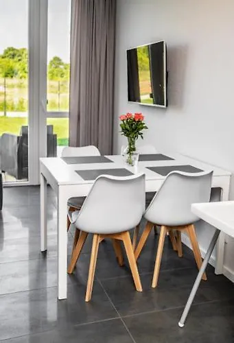 Jachtowa Lägenhet *