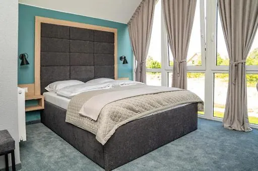 Jachtowa Władysławowo