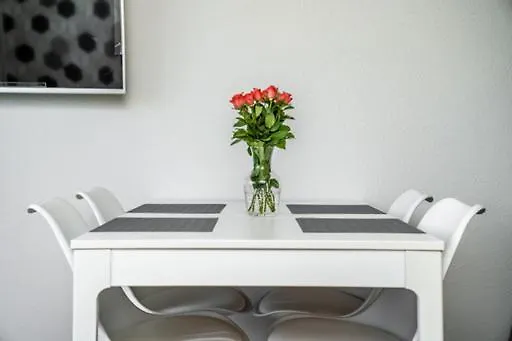 Jachtowa Lägenhet *