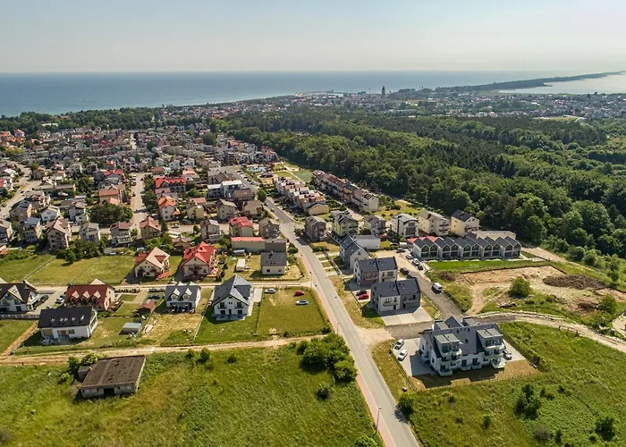 Jachtowa Władysławowo