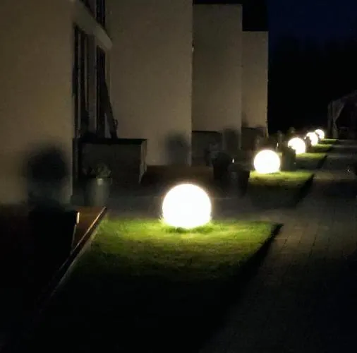 Jachtowa Władysławowo