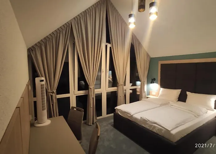 Lägenhet Jachtowa *