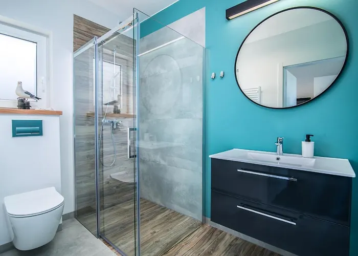 Jachtowa Władysławowo