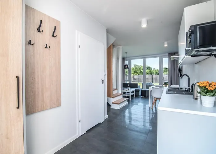 Jachtowa * Władysławowo