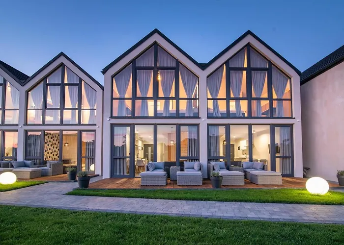 Lägenhet Jachtowa Władysławowo