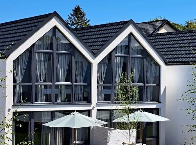 Jachtowa Lägenhet *