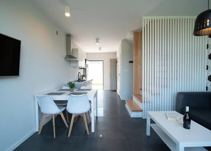 Jachtowa * Władysławowo