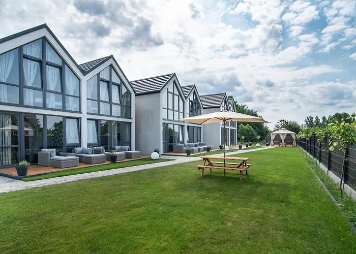 Jachtowa * Władysławowo