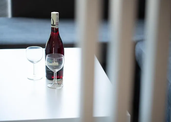 Jachtowa Lägenhet *