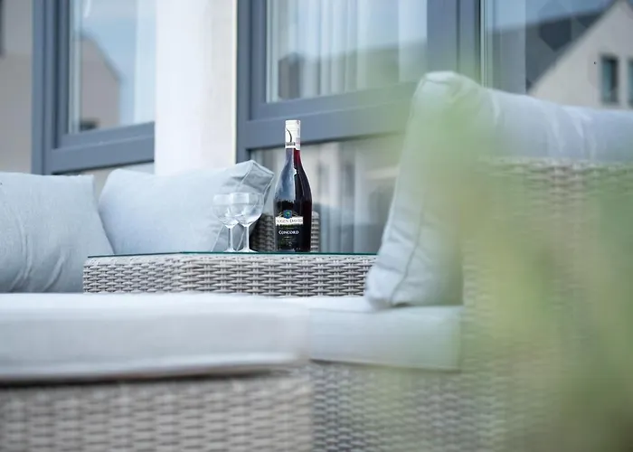 Lägenhet Jachtowa Władysławowo