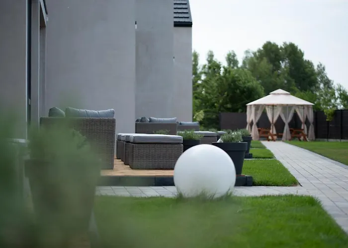 Jachtowa * Władysławowo