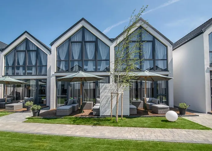 Jachtowa Lägenhet Władysławowo