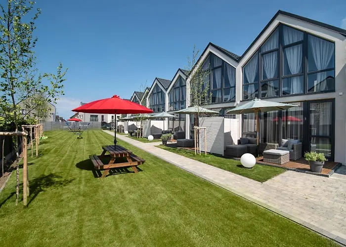 Jachtowa Lägenhet Władysławowo